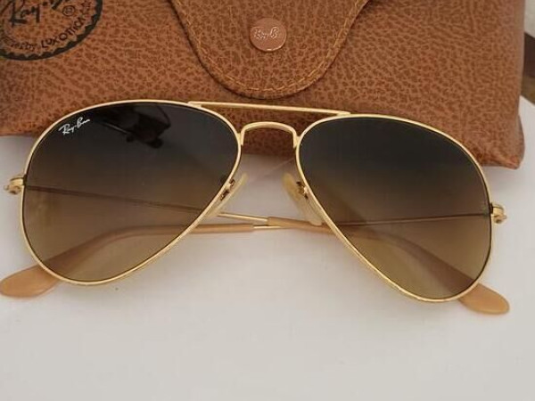 RAY-BAN - RB3025 Small