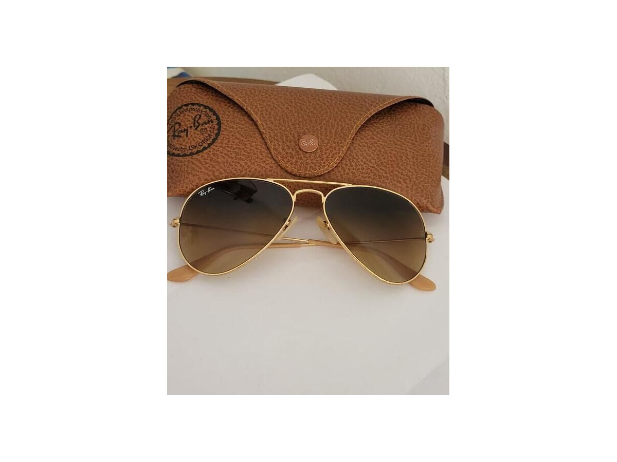 RAY-BAN - RB3025 Small