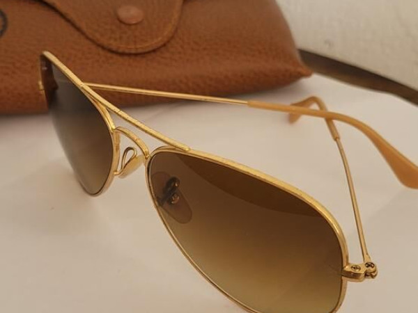 RAY-BAN - RB3025 Small