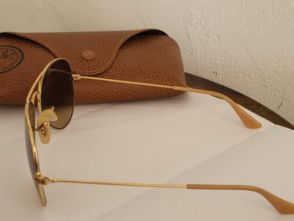 RAY-BAN - RB3025 Small