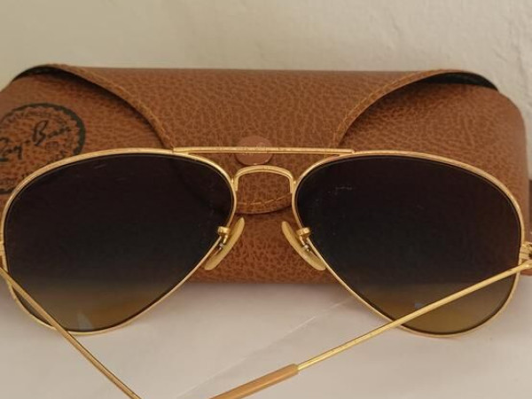 RAY-BAN - RB3025 Small