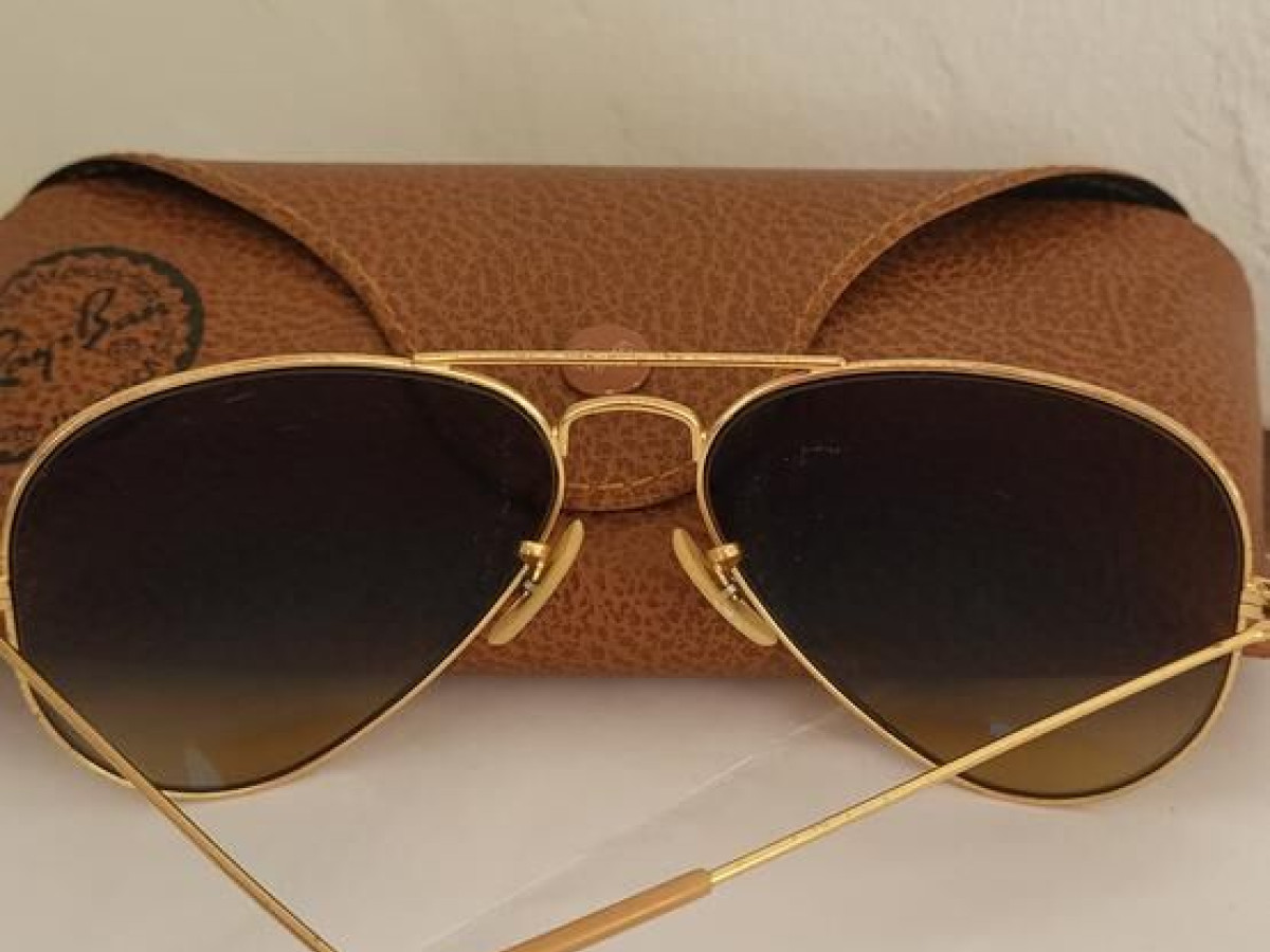 RAY-BAN - RB3025 Small