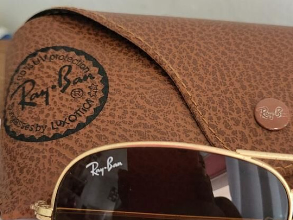 RAY-BAN - RB3025 Small