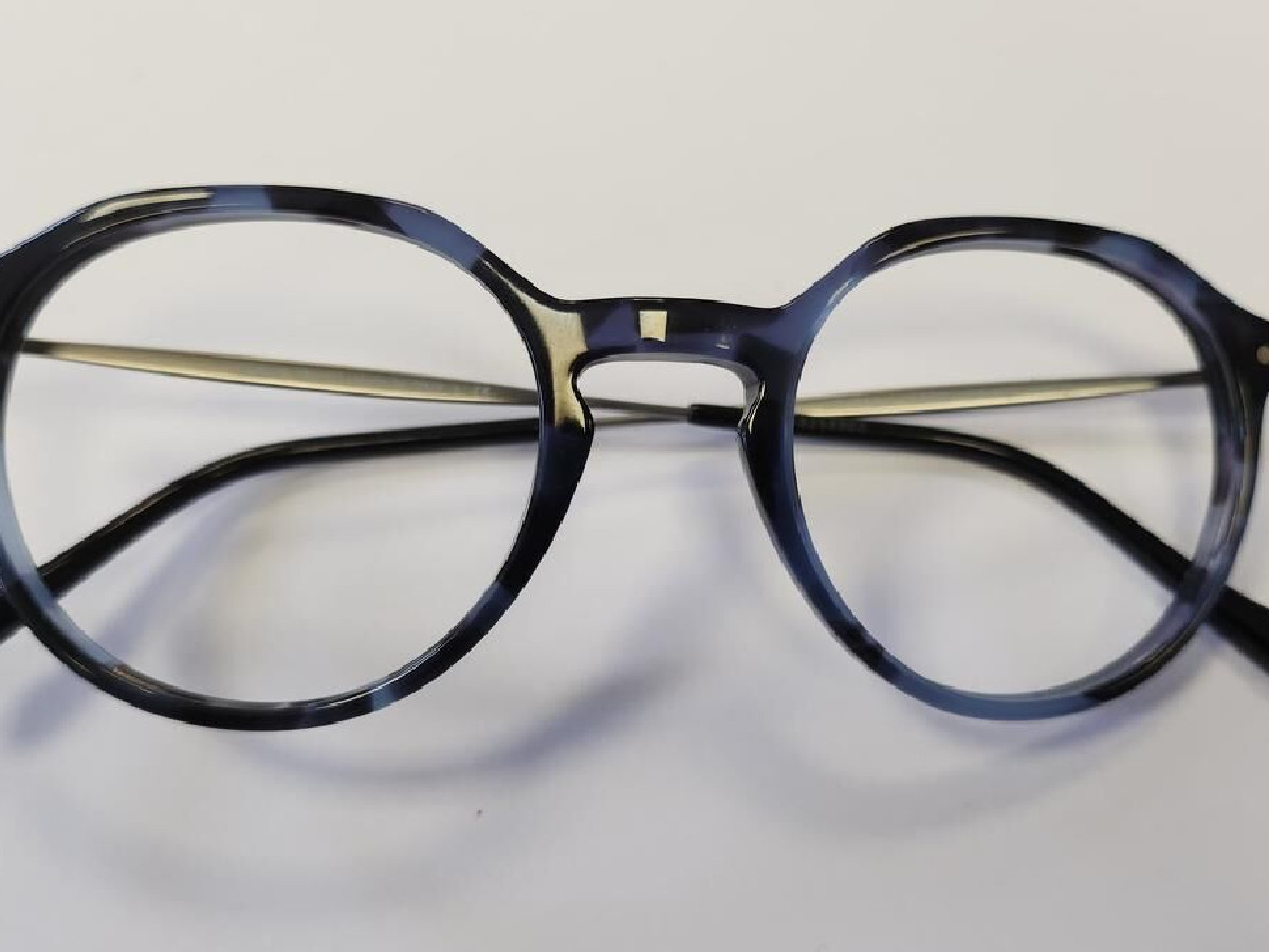 GIORGIO ARMANI - AR7191