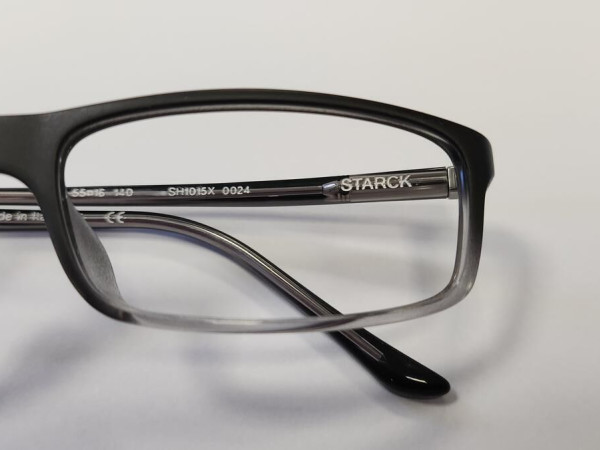 STARCK - SH1015X 0024 55/16