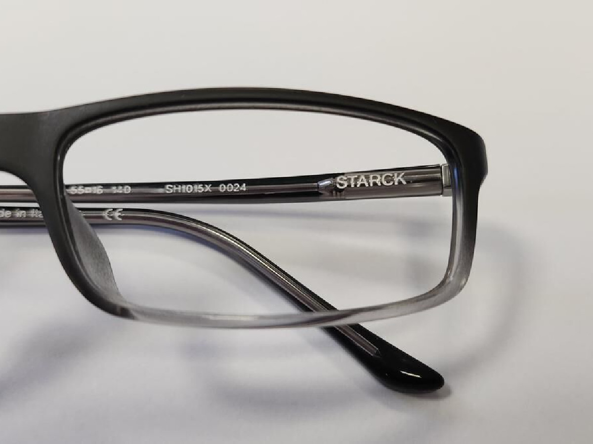 STARCK - SH1015X 0024 55/16