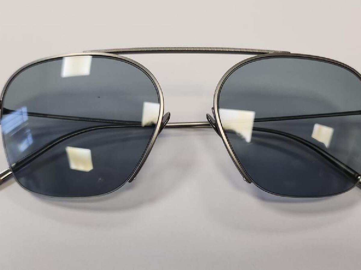Giorgio Armani - AR6124