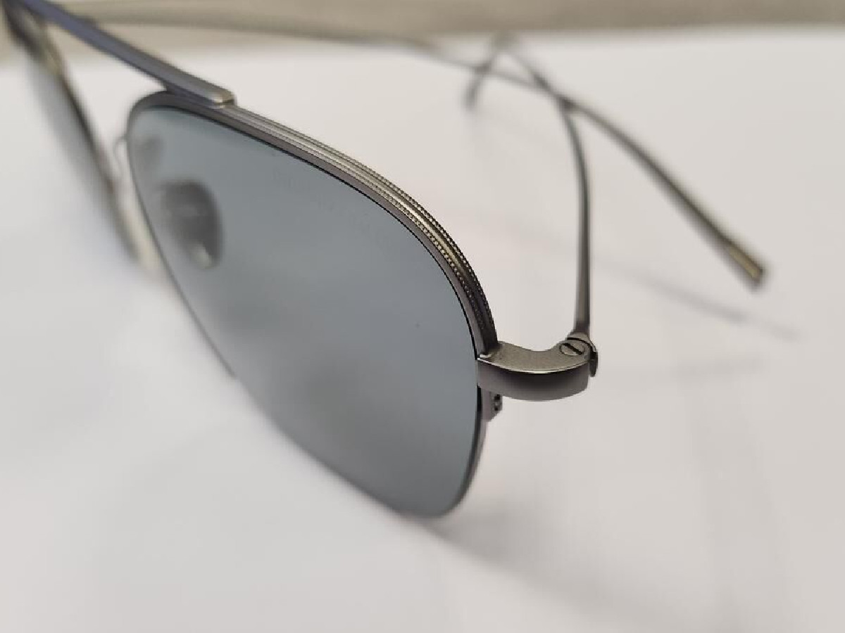 Giorgio Armani - AR6124