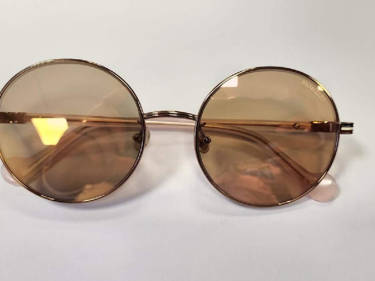 Moncler - ML 0132-D