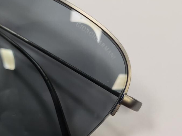 Giorgio Armani - AR6124
