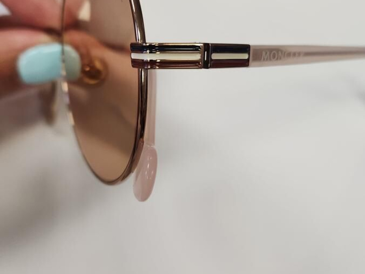 Moncler - ML 0132-D