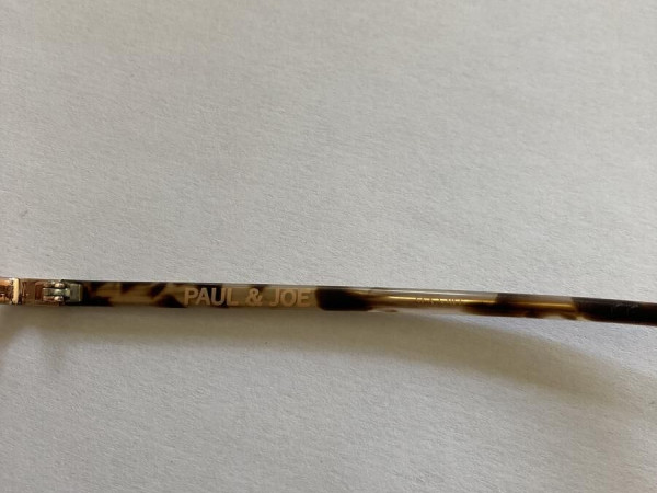 Paul & joe Daisy 31 52/17