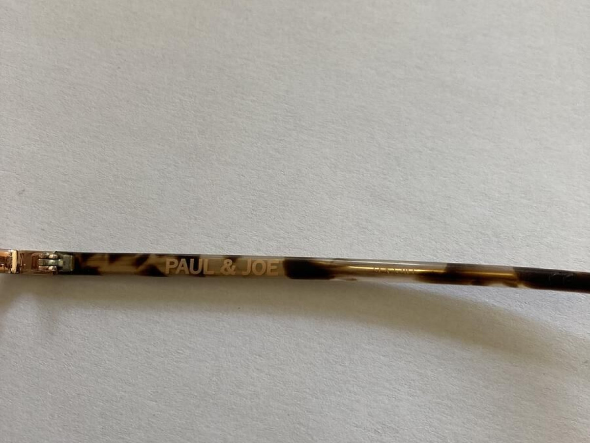 Paul & joe Daisy 31 52/17