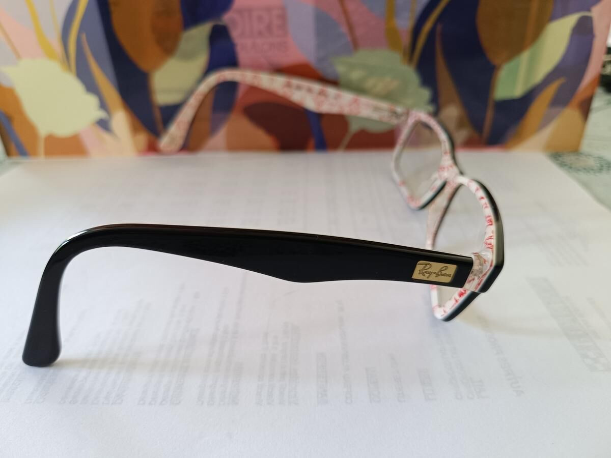 Ray-ban - RB5206 5014 52/18 140