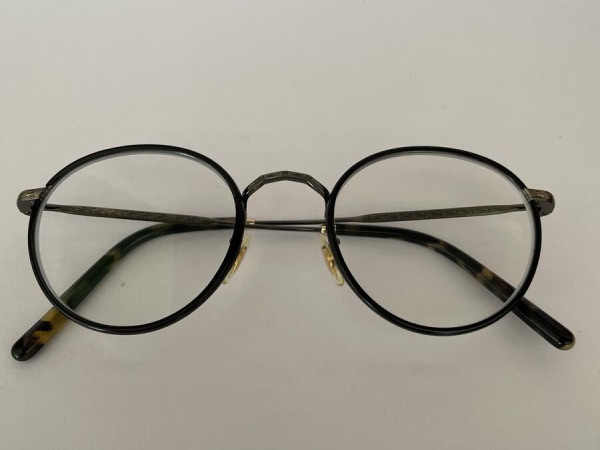 OLIVER PEOPLES - Carling...