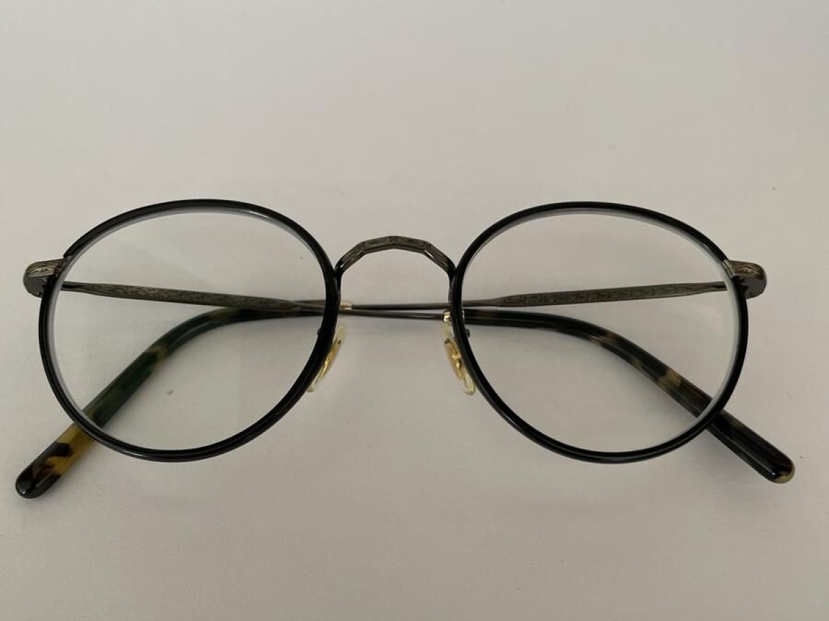 OLIVER PEOPLES - Carling OV1308 5317 48-21