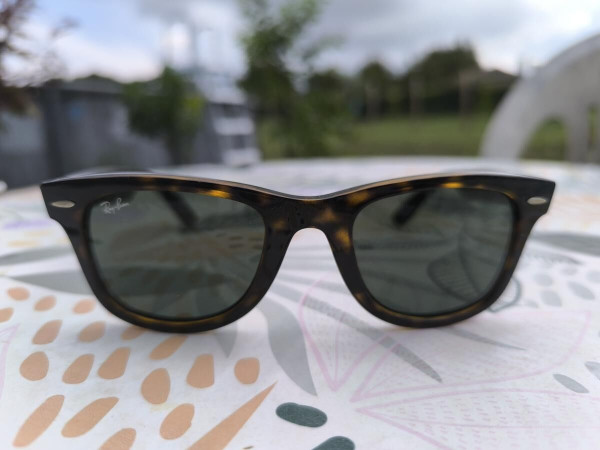 Ray-ban - RB4340 710 50/22