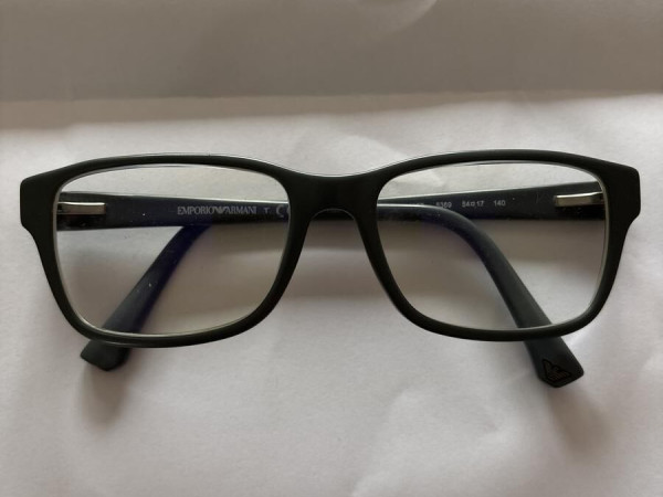 Emporio Armani - EA3057...