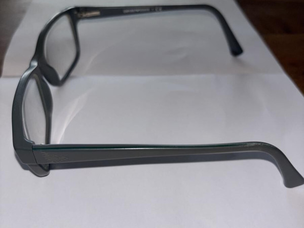 Emporio Armani - EA3057 5369 54/17 140