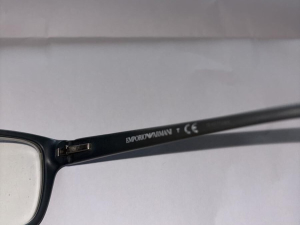 Emporio Armani - EA3057 5369 54/17 140