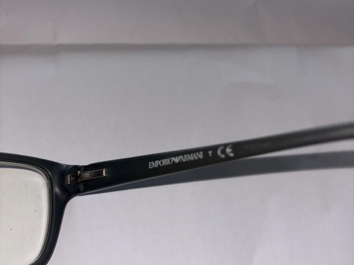 Emporio Armani - EA3057 5369 54/17 140