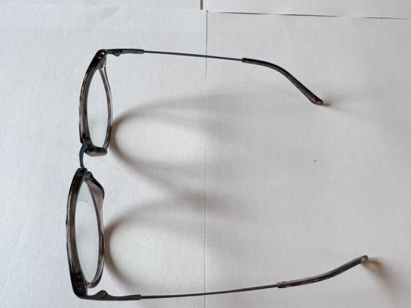 Alain Afflelou - Angie