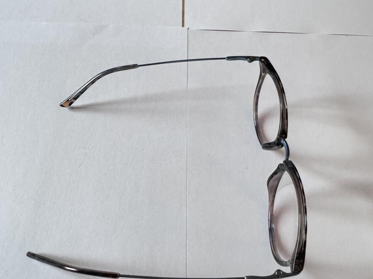 Alain Afflelou - Angie