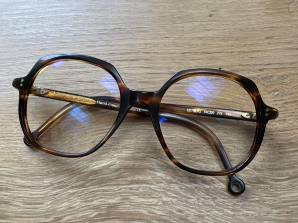 Maison Nathalie blanc -...