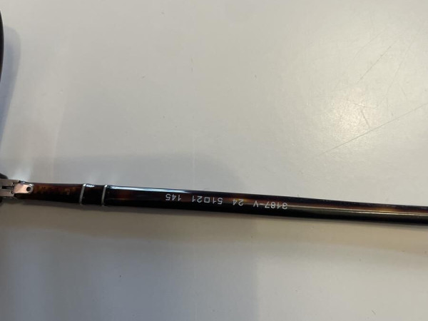 Persol - PO3187 51/21