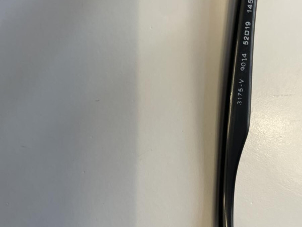 Persol - PO3175 52/19