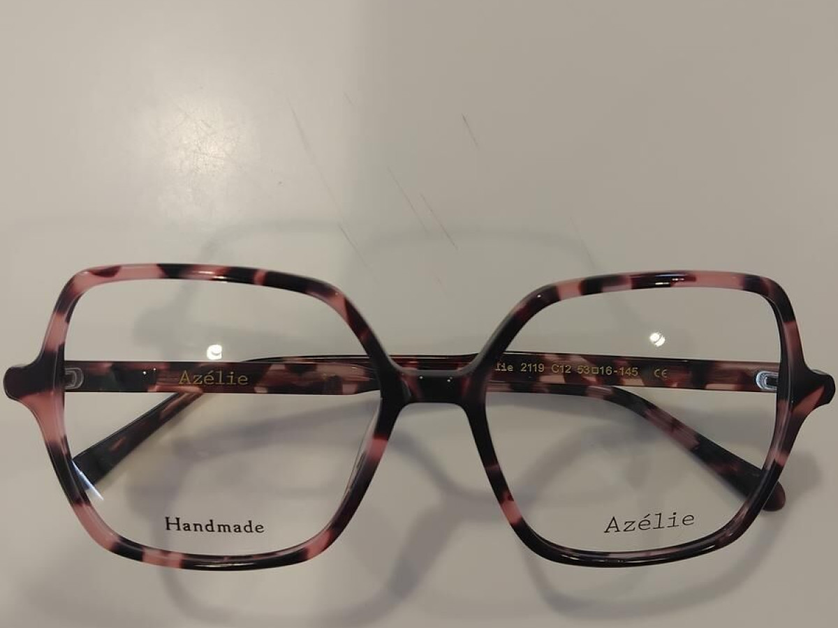 AZELIE - 2119 C12 53/16