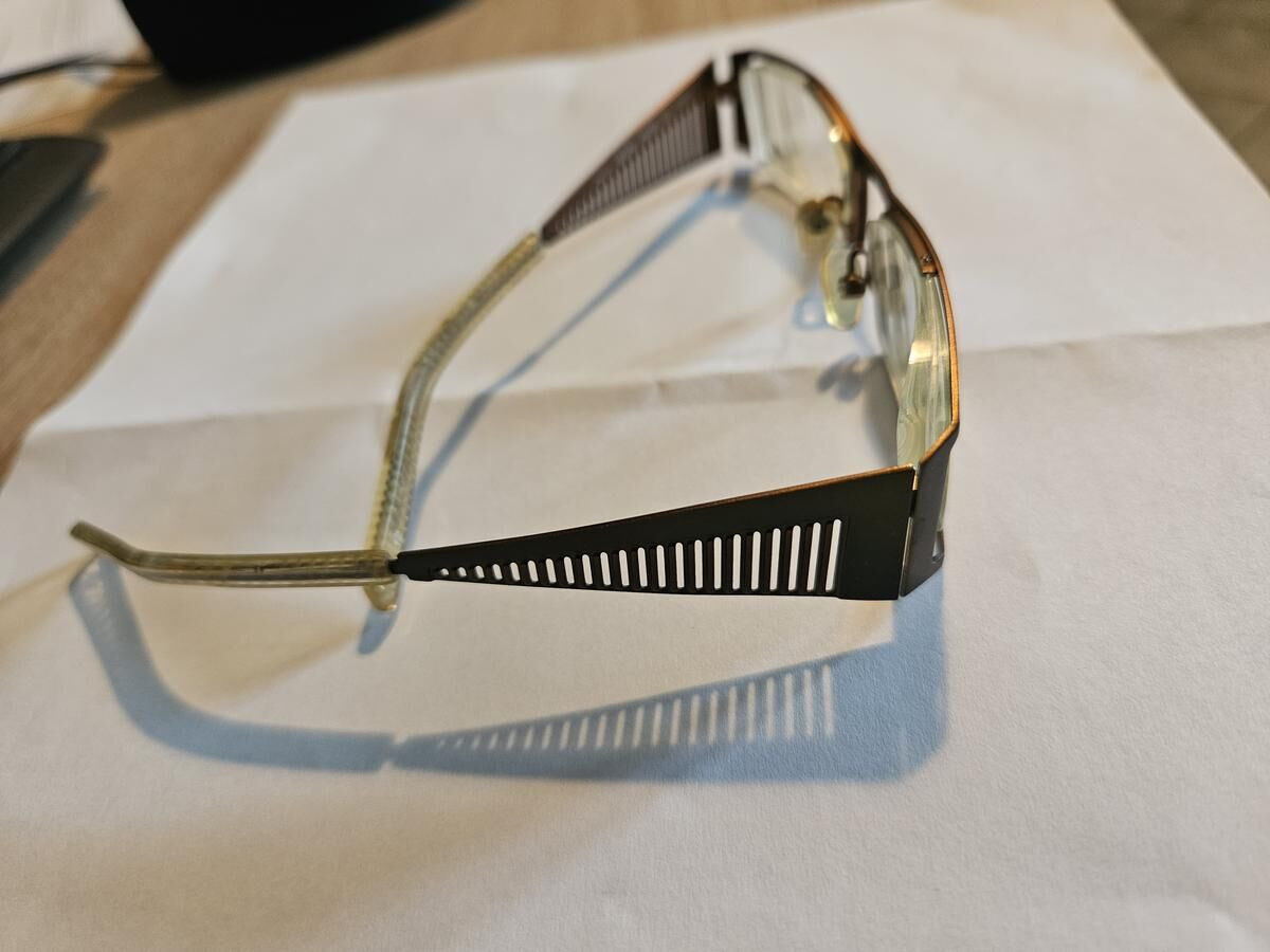 Alain Afflelou - BOJ341