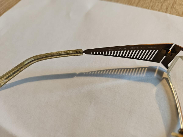 Alain Afflelou - BOJ341