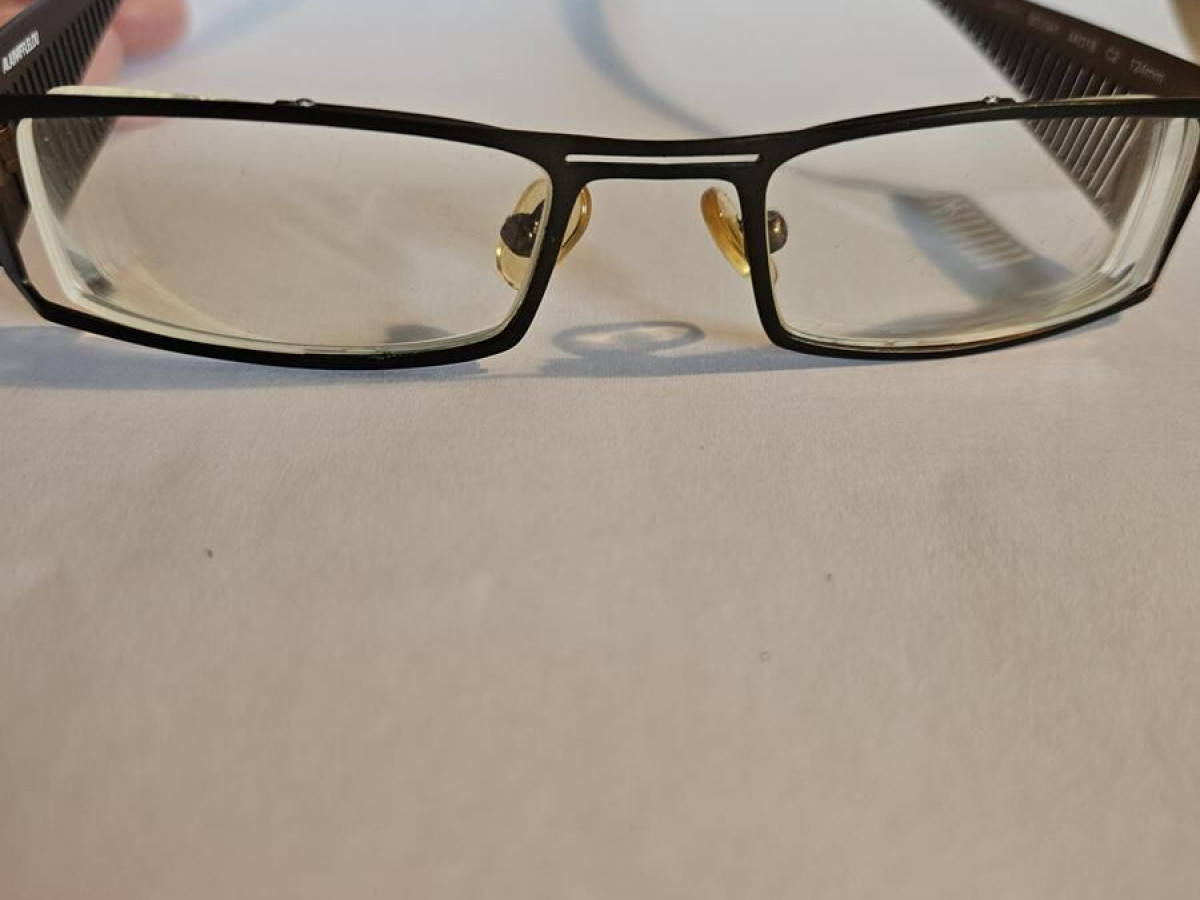 Alain Afflelou - BOJ341