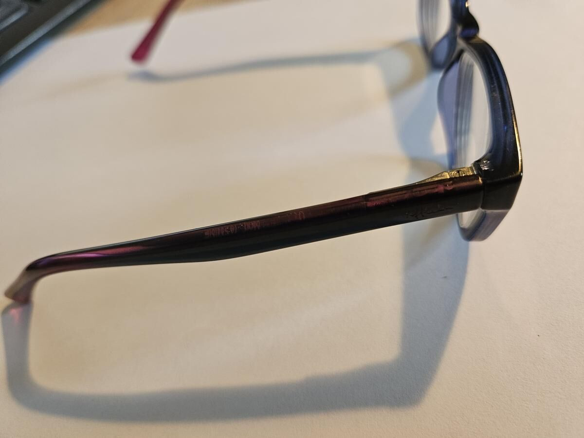 Alain Afflelou - OAJ6067