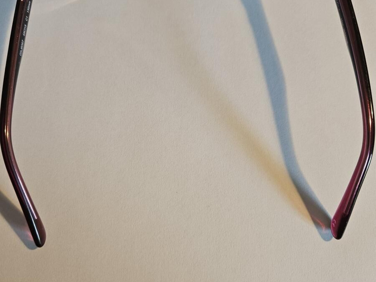 Alain Afflelou - OAJ6067