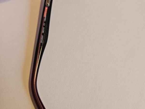 Alain Afflelou - OAJ6067