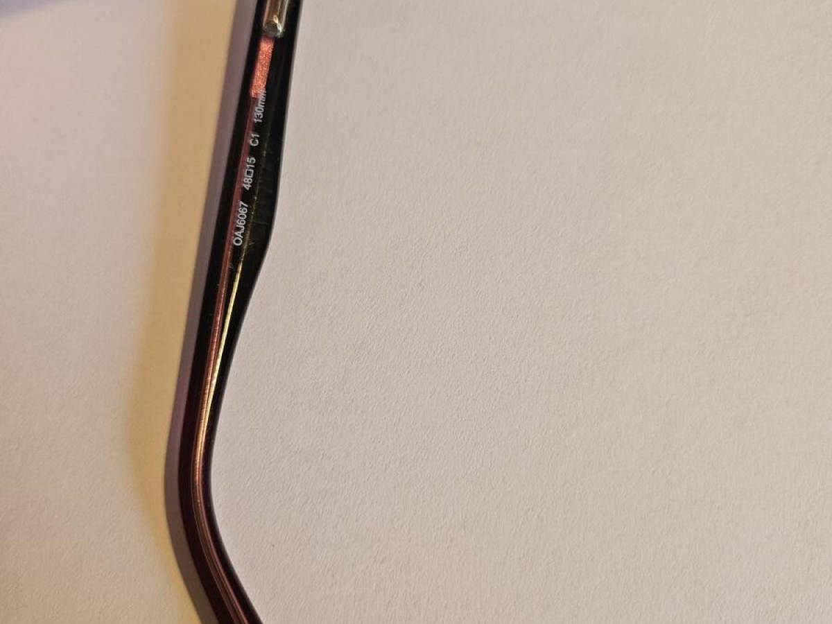 Alain Afflelou - OAJ6067