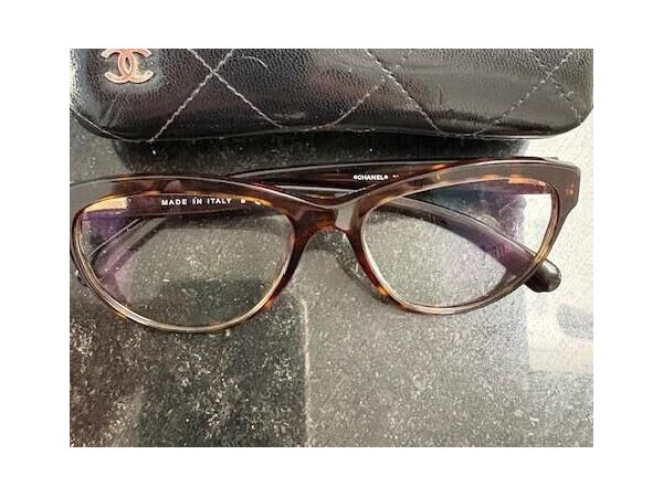 Chanel - 3256 c.714 55 17 140