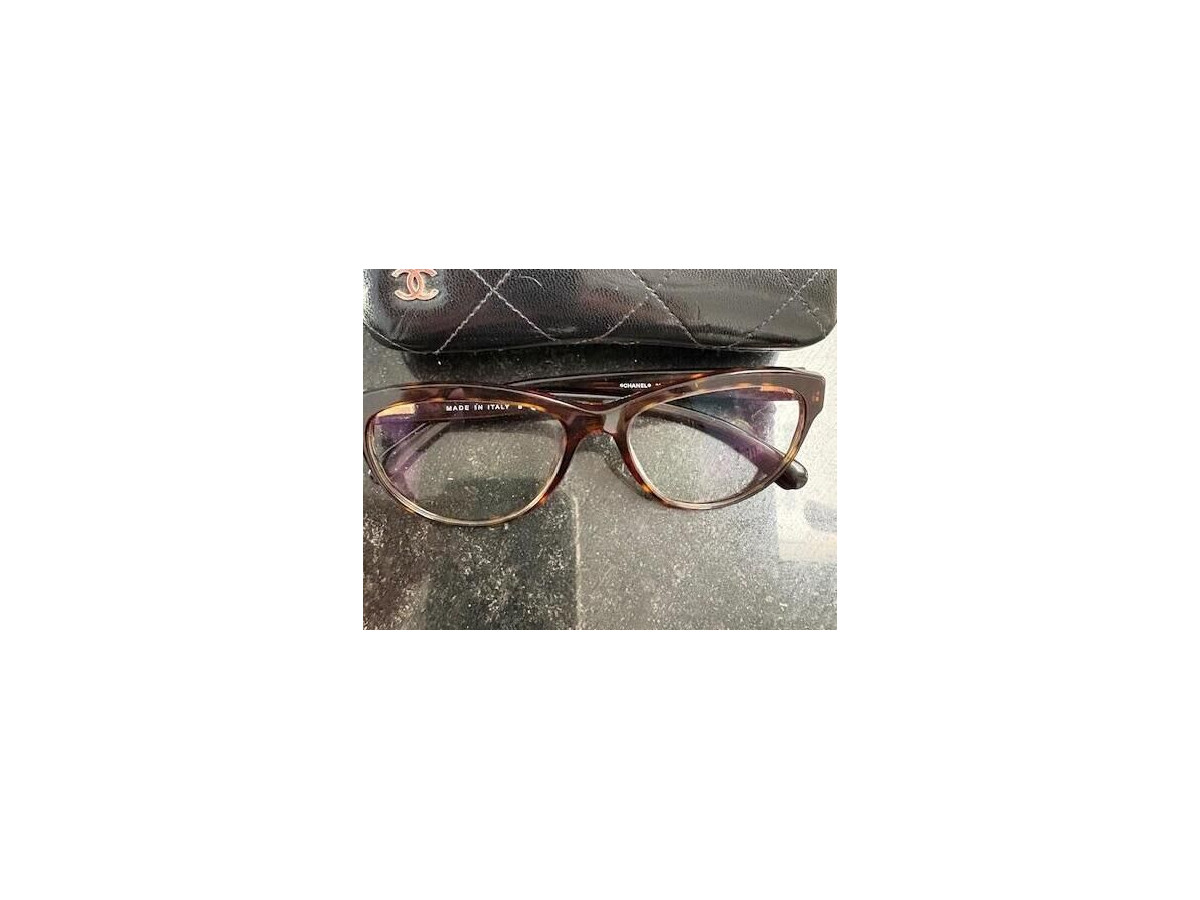 Chanel - 3256 c.714 55 17 140