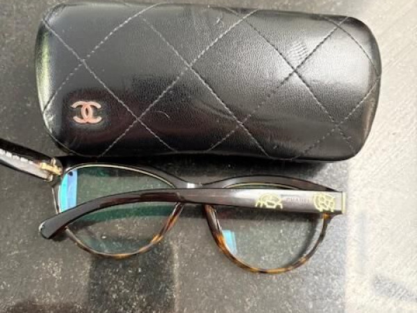 Chanel - 3256 c.714 55 17 140