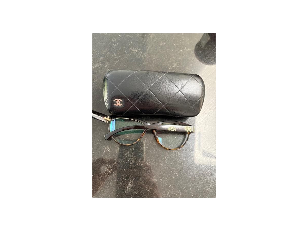 Chanel - 3256 c.714 55 17 140