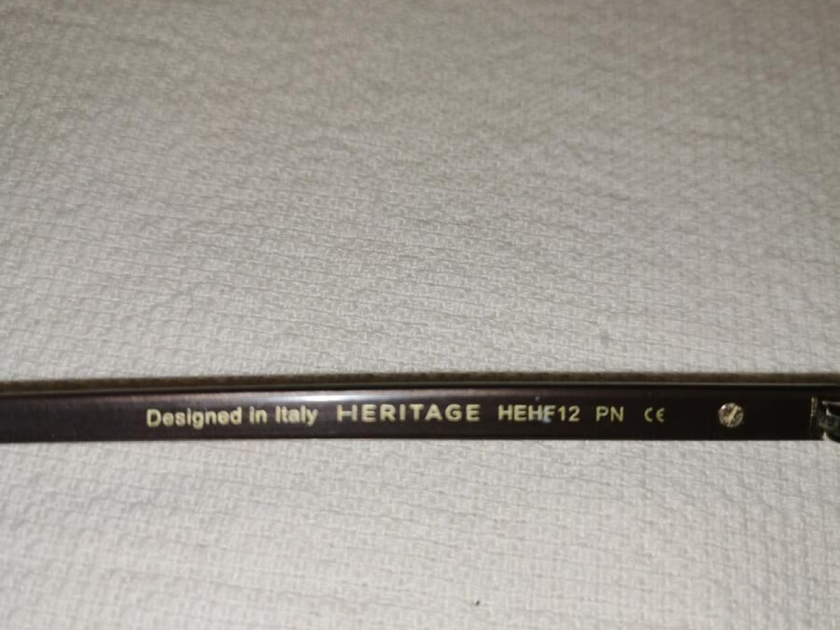 Héritage - HEHF12 53/16