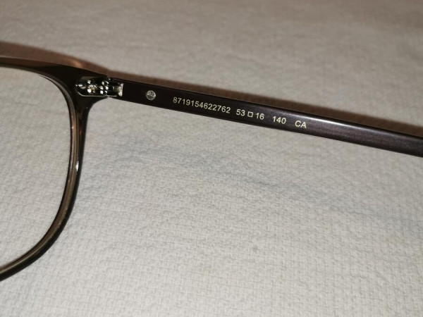 Héritage - HEHF12 53/16