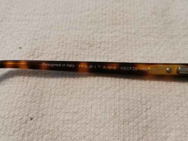 Héritage - HECF29 53/16