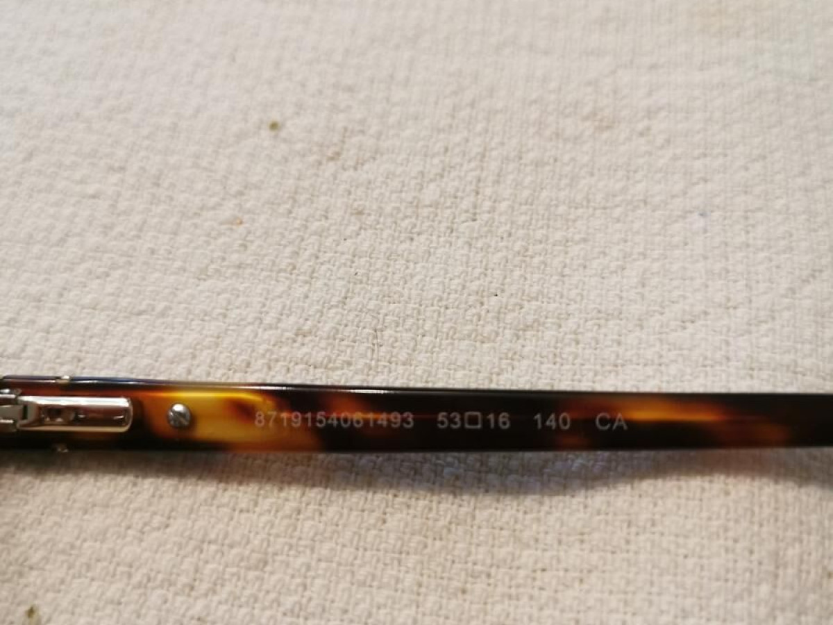 Héritage - HECF29 53/16