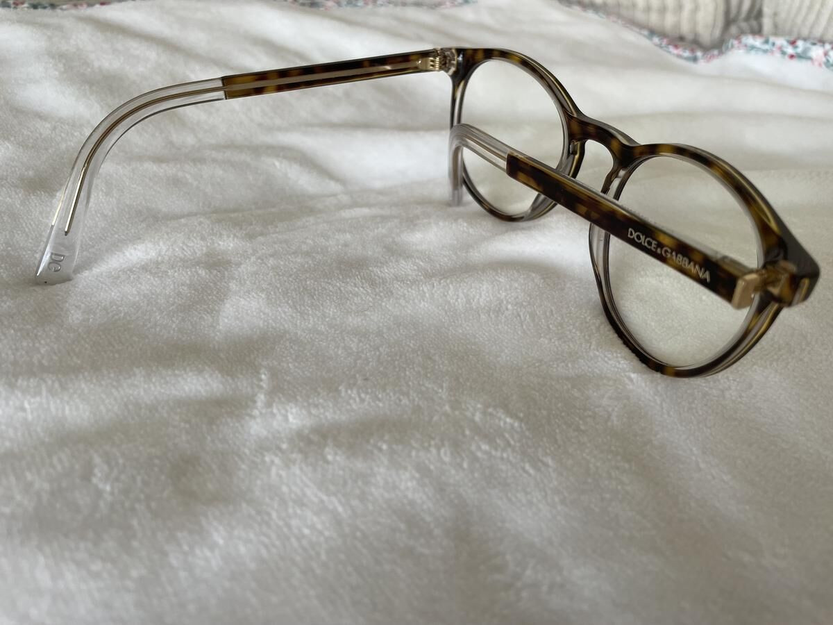 Dolce gabbana - DG3309