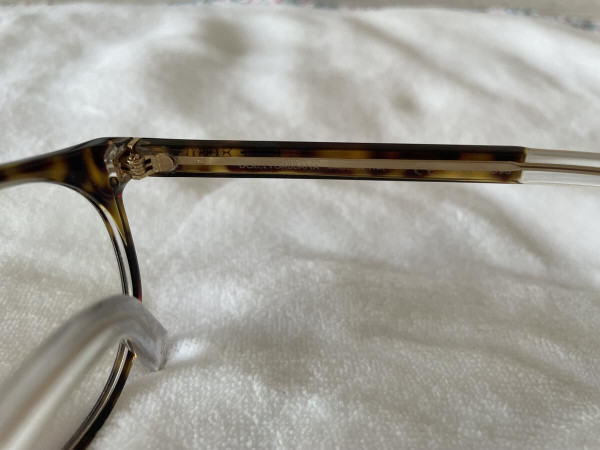 Dolce gabbana - DG3309