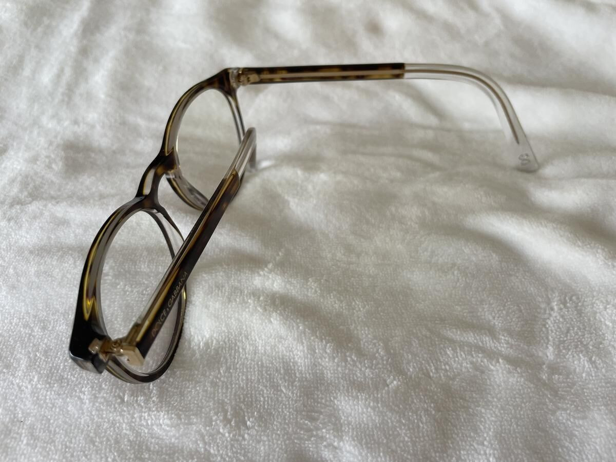 Dolce gabbana - DG3309