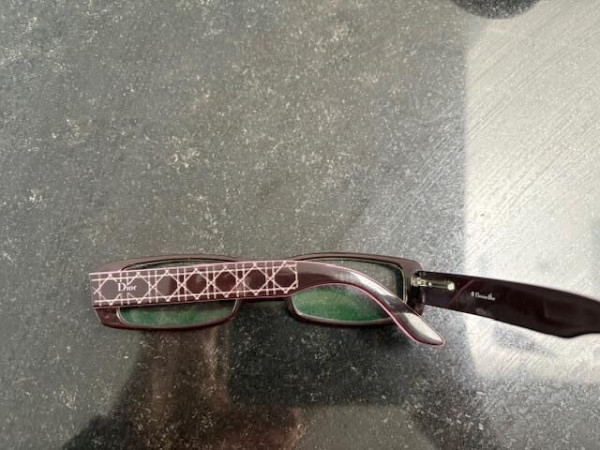 Dior- CD3104 09N 135